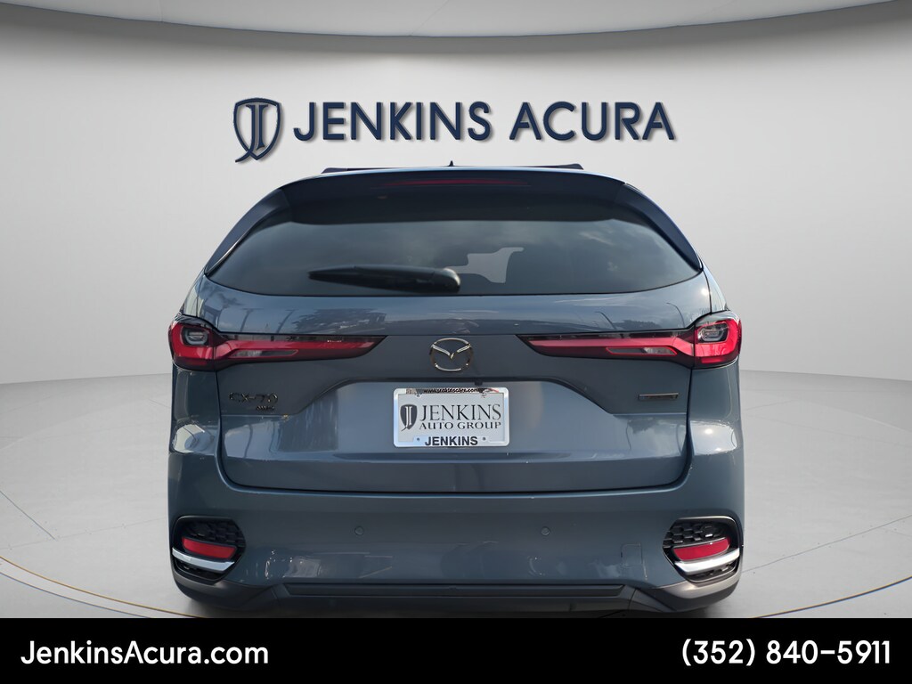 Used 2026 Mazda CX-70 3.3 Turbo Premium Plus SUV