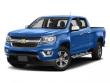 Used 2018 Chevrolet Colorado LT Truck Crew Cab