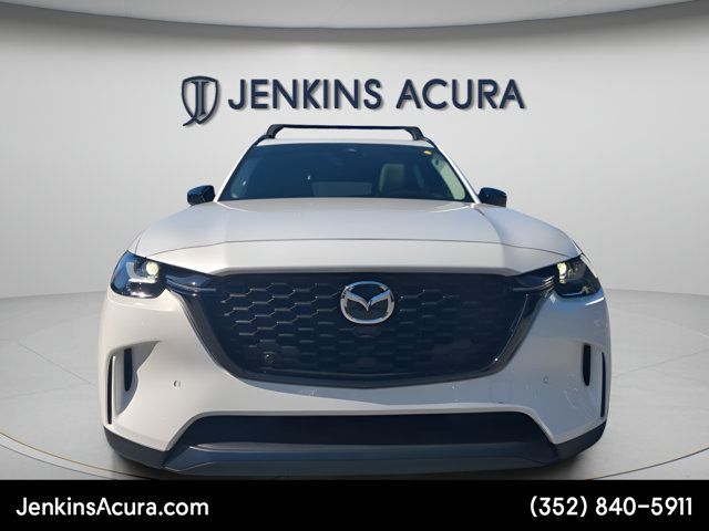 2026 Mazda CX-90 Premium Package - Photo 8