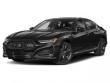 Used 2023 Acura TLX A-Spec Package Sedan