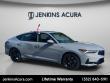 Certified 2026 Acura Integra A-Spec Package Hatchback