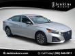 Used 2024 Nissan Altima 2.5 SV Sedan