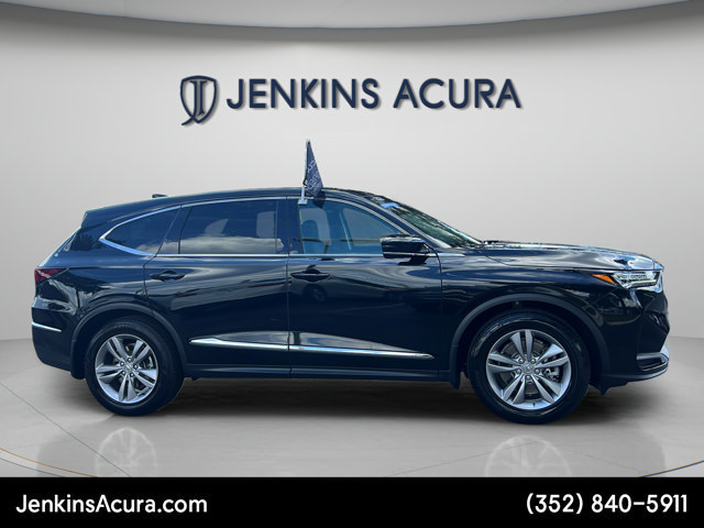 Used 2026 Acura MDX SH-AWD SUV