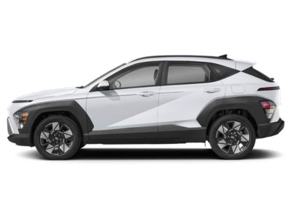 Used 2025 Hyundai Kona SEL Convenience SUV
