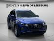 Used 2024 Hyundai Tucson SEL SUV