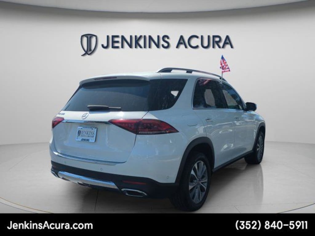 Used 2022 Mercedes-Benz GLE 350 GLE 350 SUV