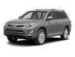 Used 2013 Toyota Highlander Hybrid Limited V6 SUV