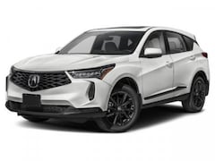 2025 Acura RDX Base SUV