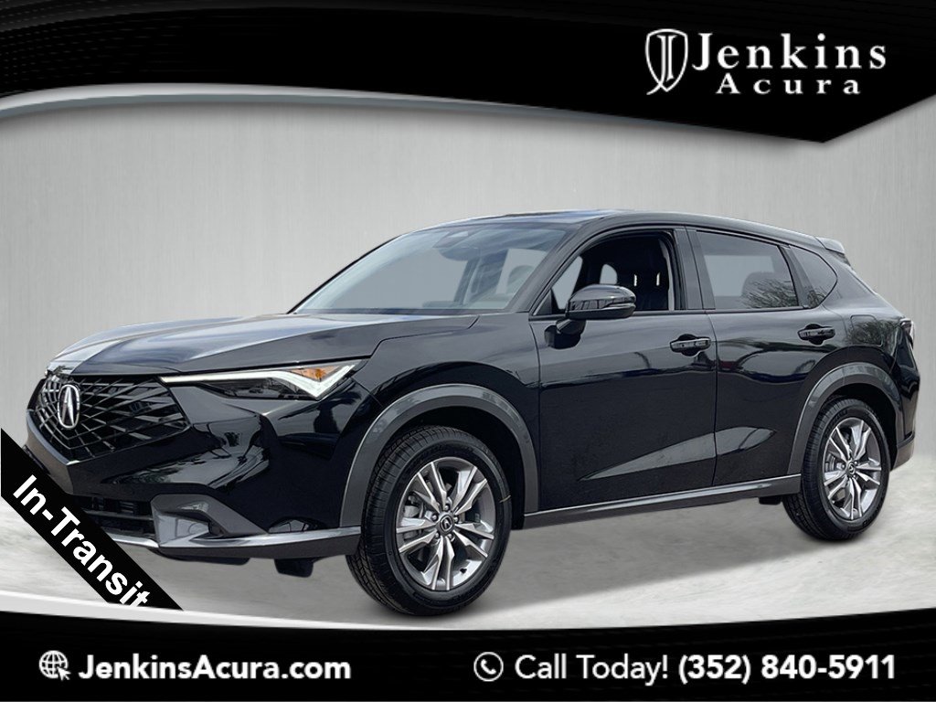 2025 Acura ADX Base's photo