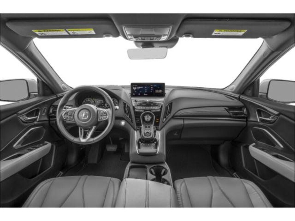 Used 2026 Acura RDX SH-AWD SUV