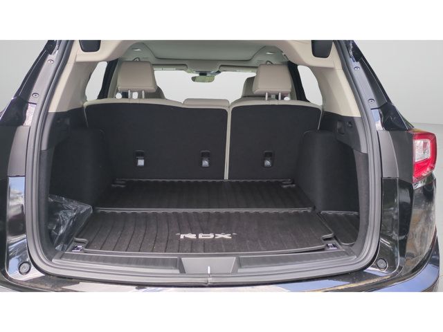 2026 Acura RDX Technology Package - Photo 9