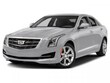 CADILLAC ATS