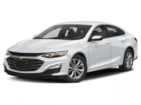 2023 Chevrolet Malibu 1LT