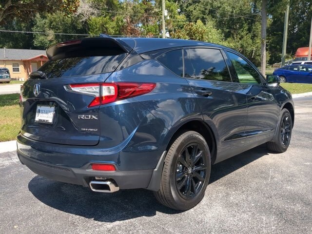 2025 Acura RDX Base photo 4