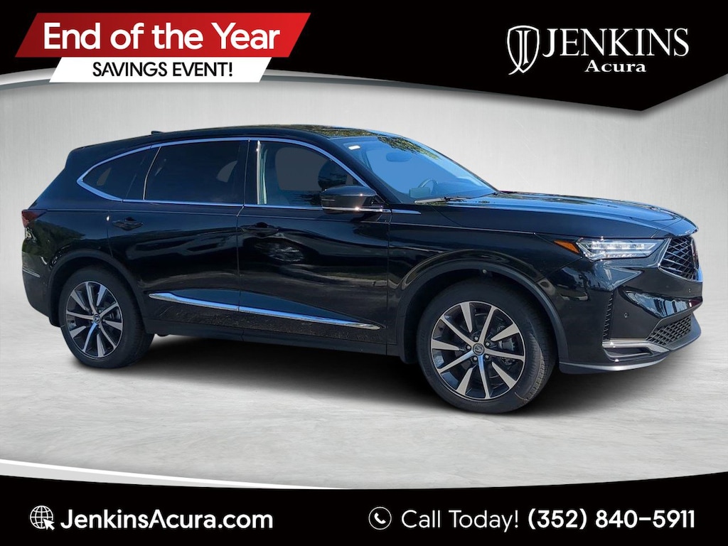 New 2026 Acura RDX w/Advance Package SUV