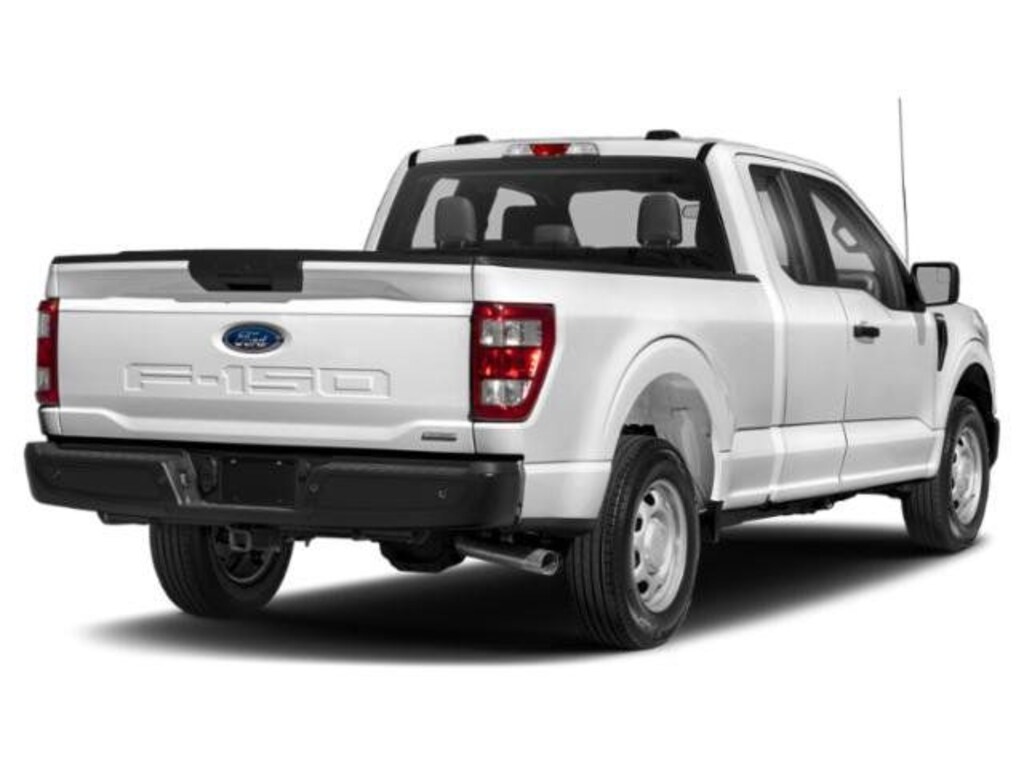 Used 2022 Ford F-150