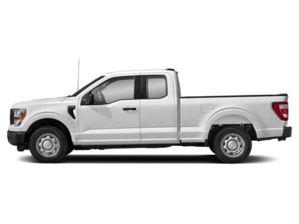 Used 2022 Ford F-150