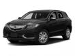 Used 2016 Acura RDX Base (A6) SUV