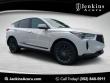 Certified 2024 Acura RDX A-Spec Advance Package SUV