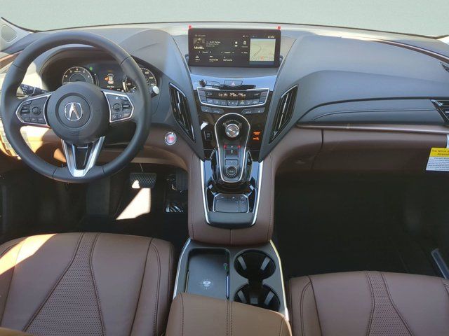 2026 Acura RDX Technology Package - Photo 15