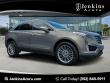 Used 2019 CADILLAC XT5 Premium Luxury SUV