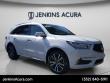 Used 2020 Acura MDX Advance Package SUV