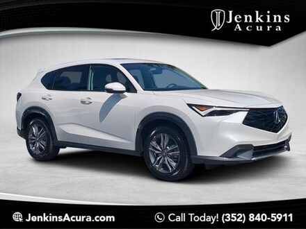 2025 Acura ADX Base SUV