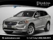 Used 2016 Volvo XC60 T6 Drive-E SUV