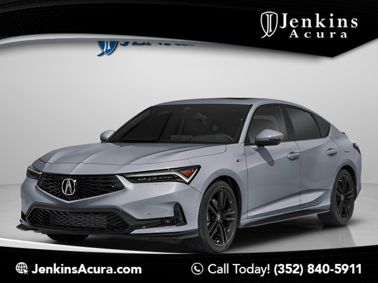 2026 Acura Integra A-Spec with Tech Package's photo