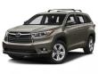 Used 2015 Toyota Highlander XLE V6 SUV