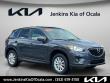 Used 2015 Mazda CX-5