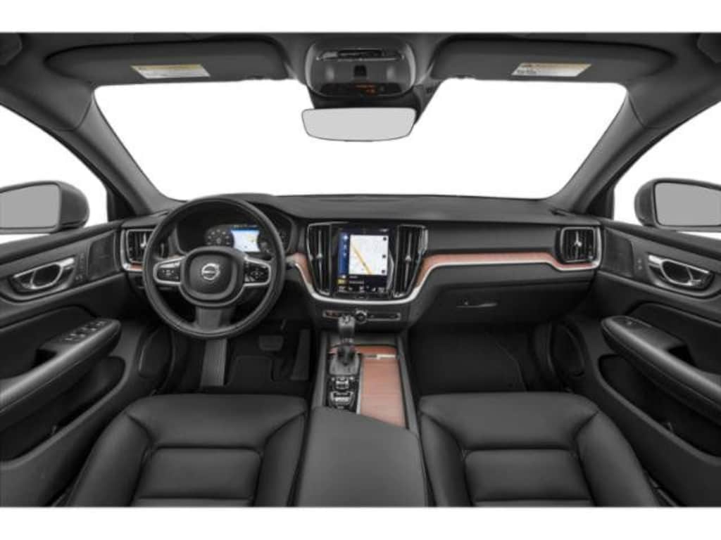 Used 2021 Volvo S60 T5 Inscription Sedan