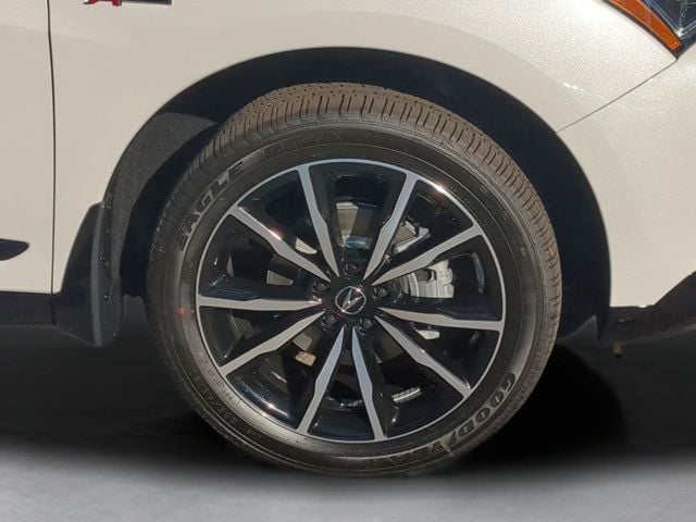 2026 Acura RDX A-Spec w/Advance Package - Photo 28
