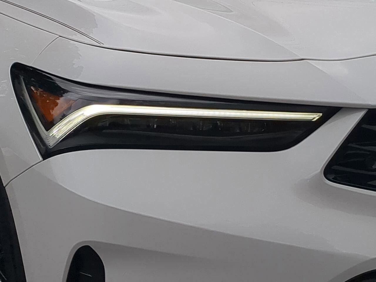 2026 Acura Integra A-Spec w/Technology Package - Photo 11