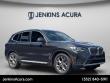 Used 2022 BMW X3 sDrive30i SUV
