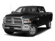 Used 2017 Ram 2500 Laramie Truck Crew Cab
