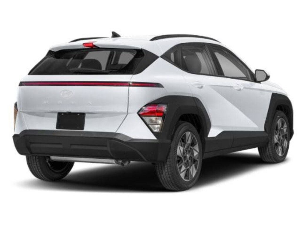 Used 2025 Hyundai Kona SEL Convenience SUV