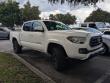 Used 2020 Toyota Tacoma 4WD SR5 Truck Double Cab