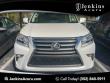 Used 2014 Lexus GX 460 Base SUV