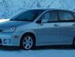 Used 2006 Suzuki Aerio SX Premium Hatchback