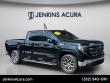 Used 2023 GMC Sierra 1500 SLT Truck Crew Cab