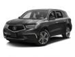 Used 2017 Acura MDX V6 with Technology Package SUV