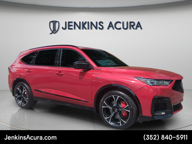  Acura MDX