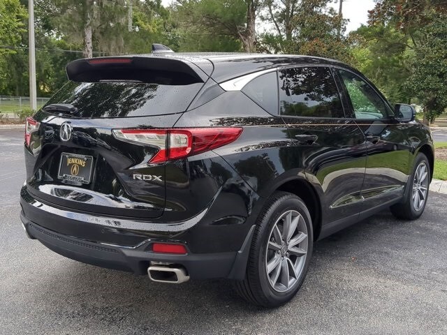 2023 Acura RDX Technology photo 3