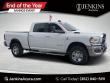 Used 2020 Ram 2500 Big Horn Truck Crew Cab