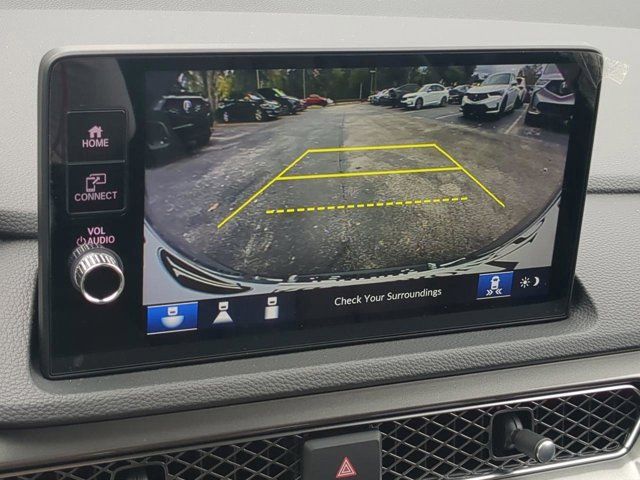 2026 Acura Integra Base - Photo 17