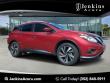 Used 2018 Nissan Murano Platinum SUV