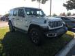 Used 2026 Jeep Wrangler Sahara SUV