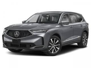 New 2026 Acura MDX w/Technology Package SUV For Sale/Lease Ocala, FL