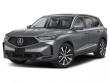Certified 2025 Acura MDX FWD Technology Package SUV